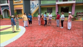 Taarak Mehta Ka Ooltah Chashmah - 8th August 2023
